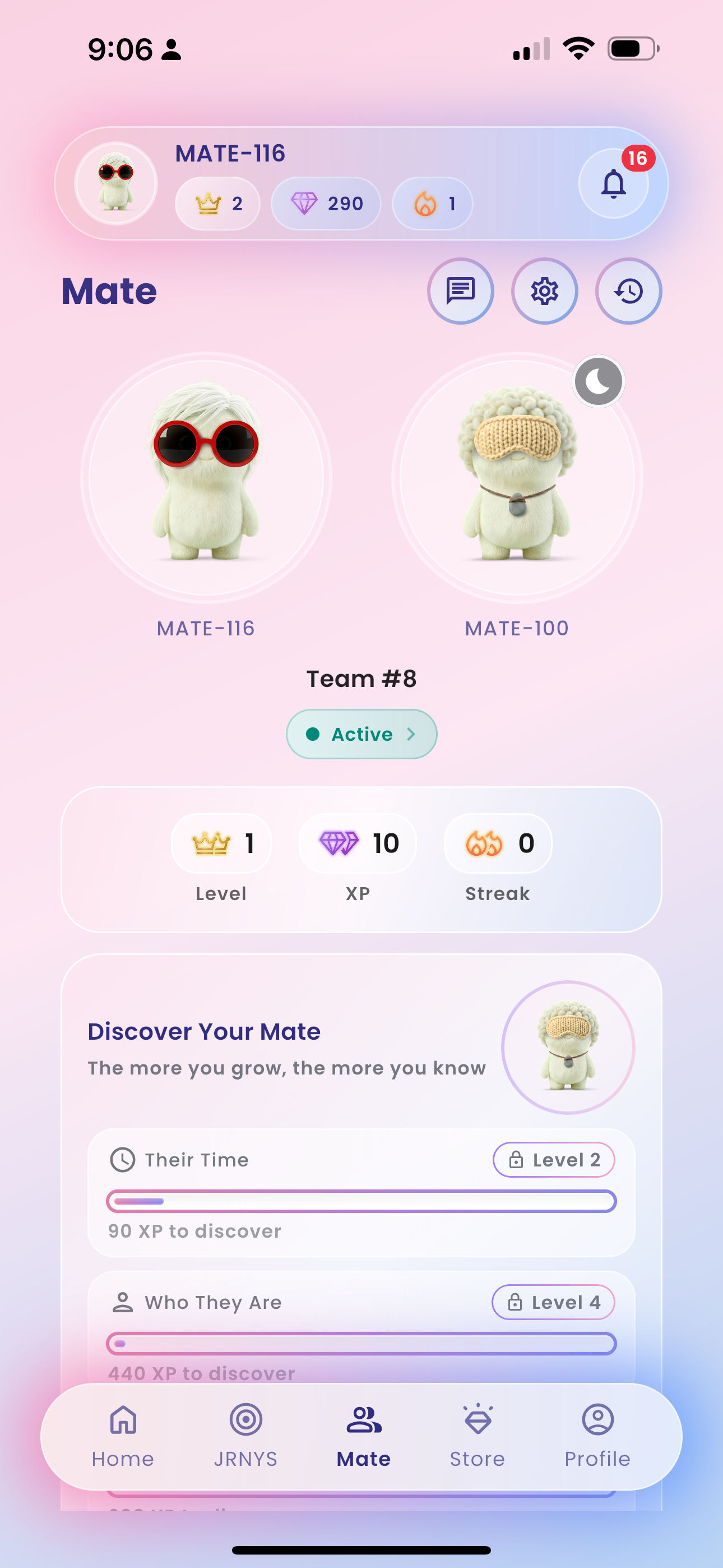 AlignMate screenshot 5