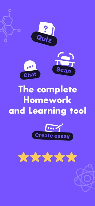 Homework Helper: Screenshot 6 von 6