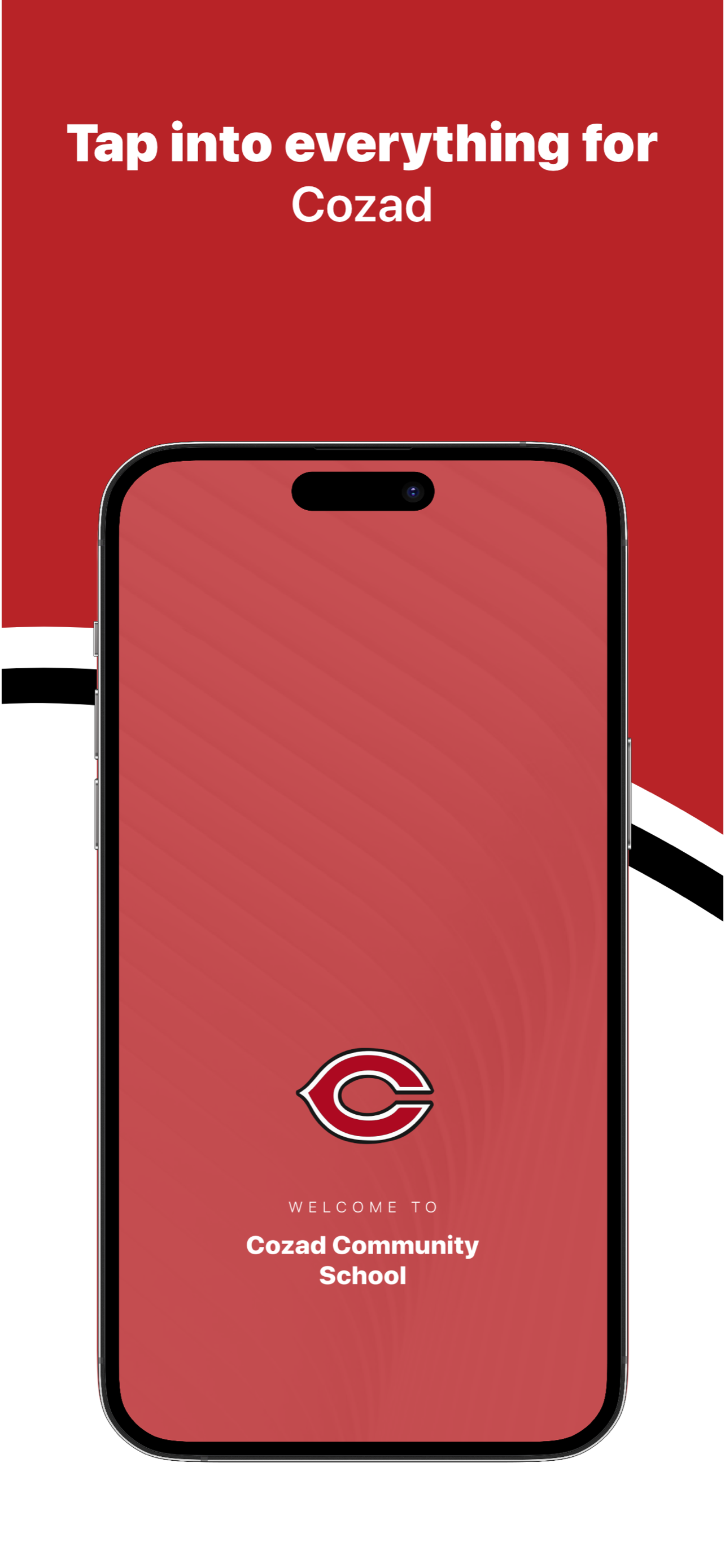 Cozad School District, NE