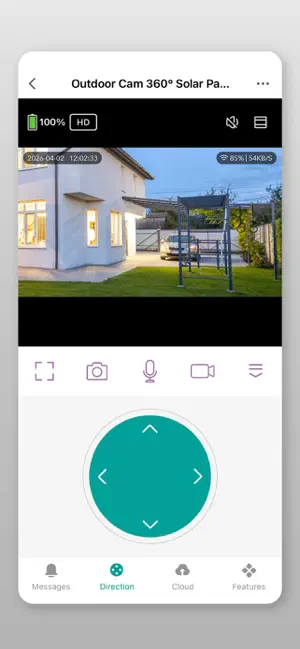 Vivanco Smart screenshot 4