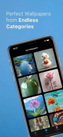 PhotoX Pro: 4K Live Wallpapers screenshot