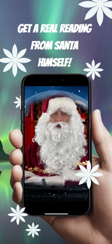 Naughty & Nice screenshot