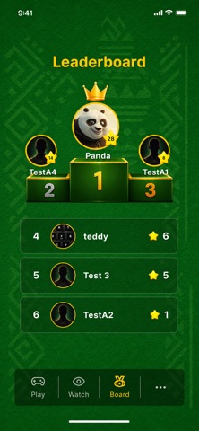 Kopo Card Game Screenshot 2 of 8