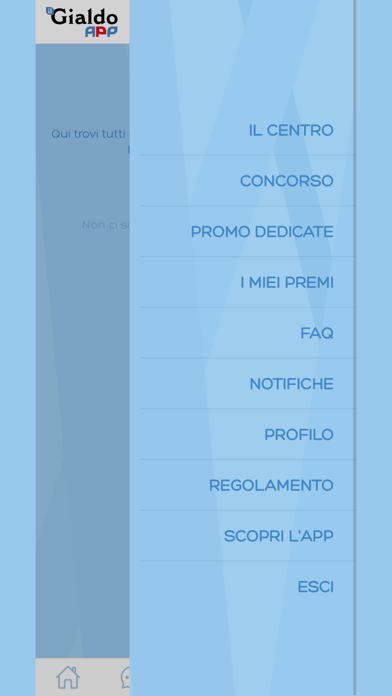Il Gialdo APP Screenshot