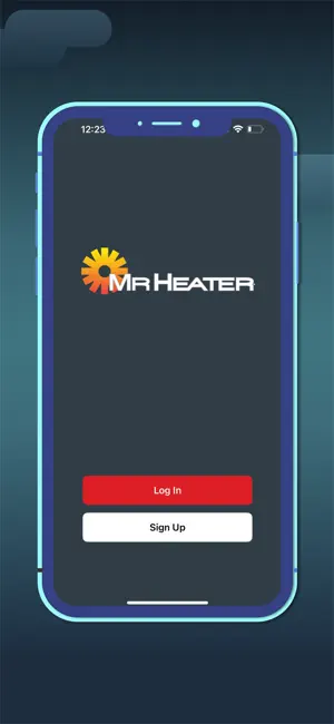 Mr. Heater® screenshot 1