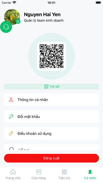 Eco Central Park Screenshot