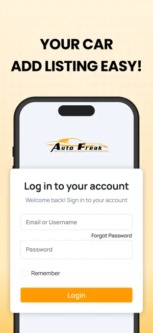 Auto Freak screenshot 2