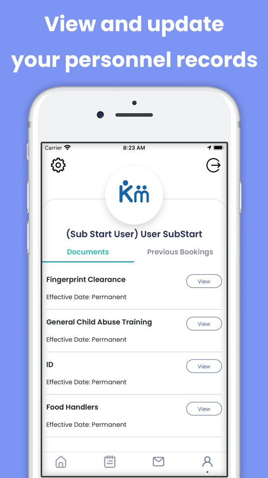#7. Sub Start (iOS) 由: SubStart