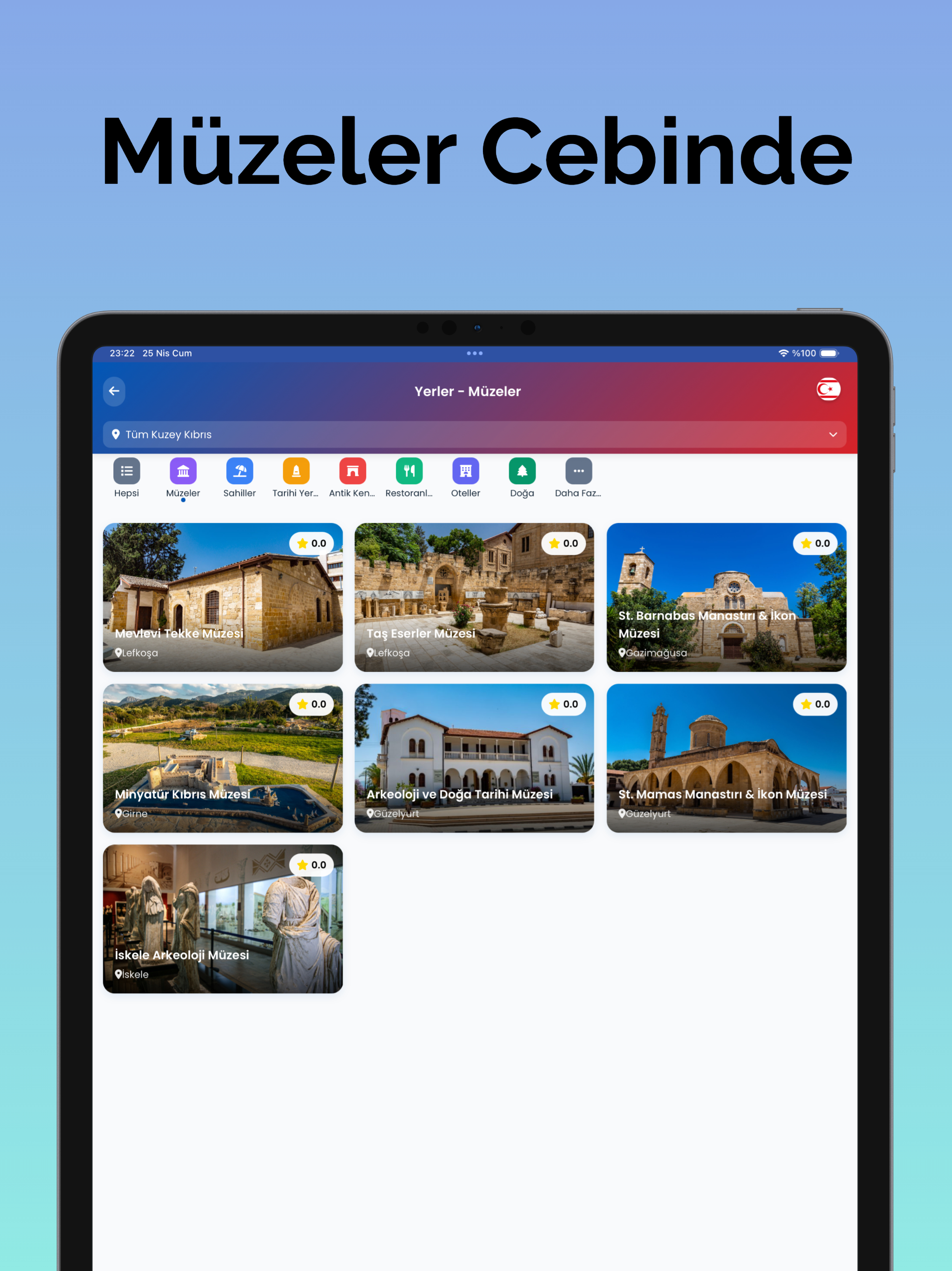 Ada Kıbrıs screenshot 8