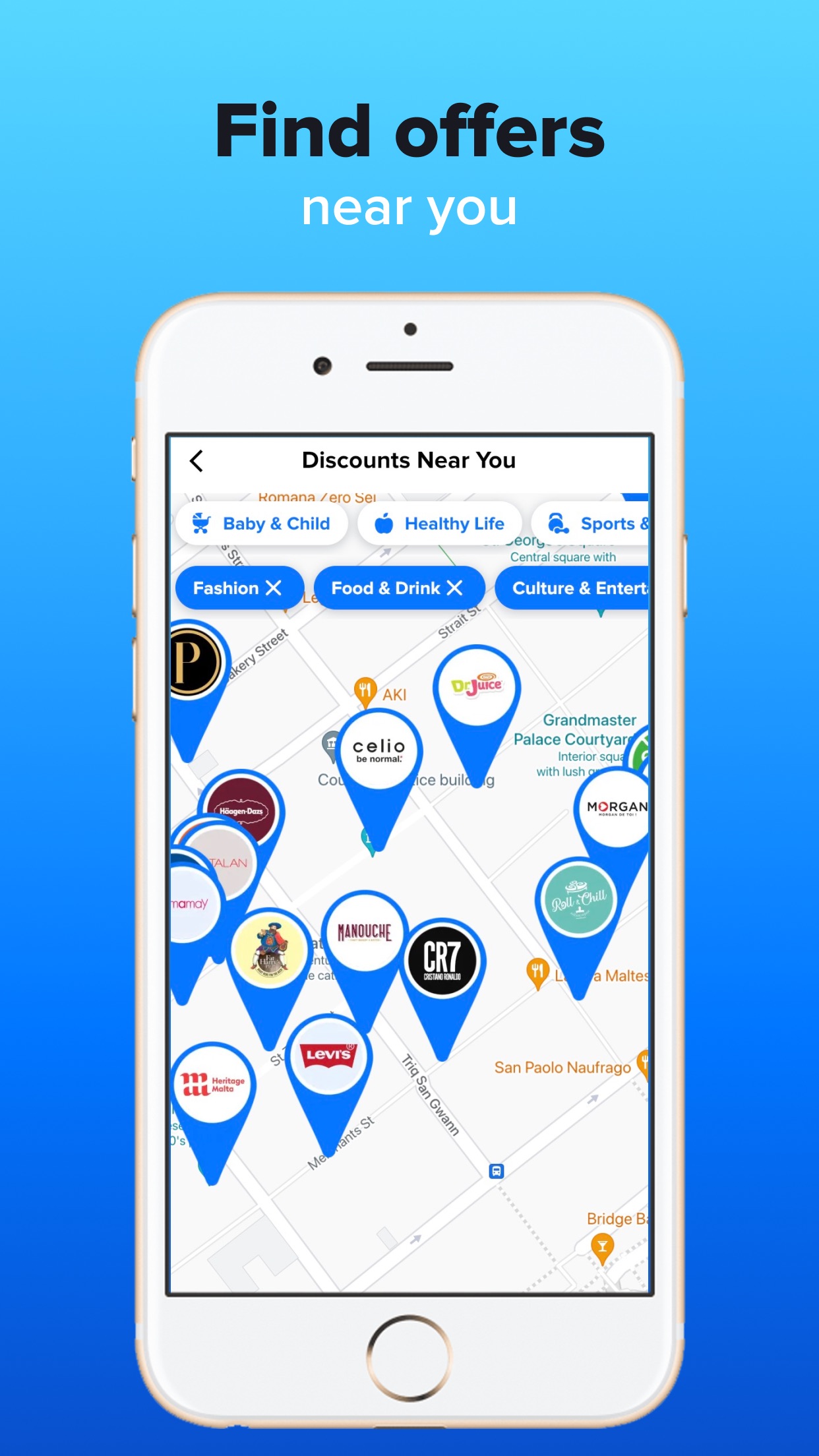 Screenshot 2 of cloudigo