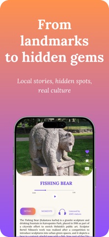 MIMIR Travel Screenshot 4 of 5