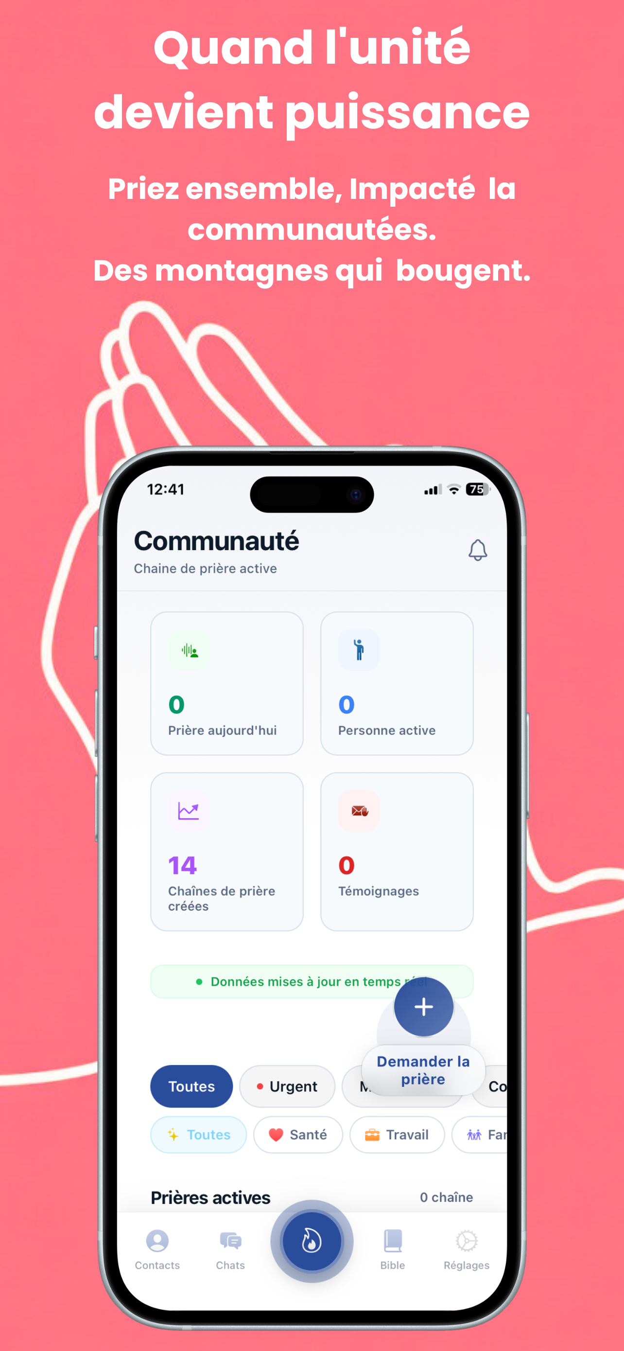 ConnectStar screenshot 8