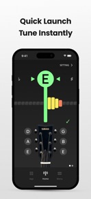 Guitar Tuner-Tuner,Tuning App screenshot