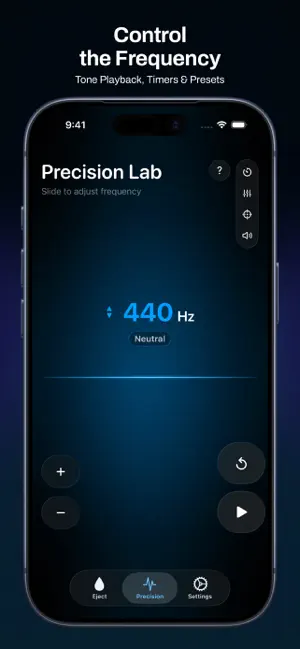 Water Eject: Speaker Fix screenshot 3