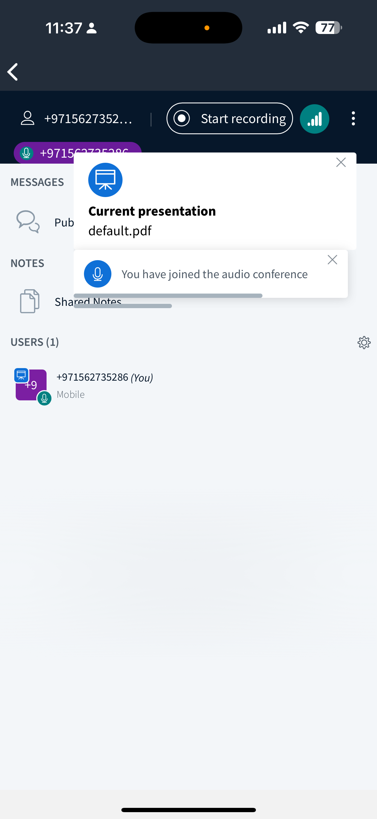 Bluetune AI