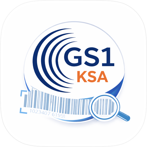 GS1 Saudi Arabia