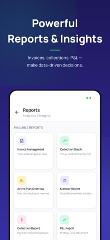 SeatWise - Library Manager Screenshot 6 of 10