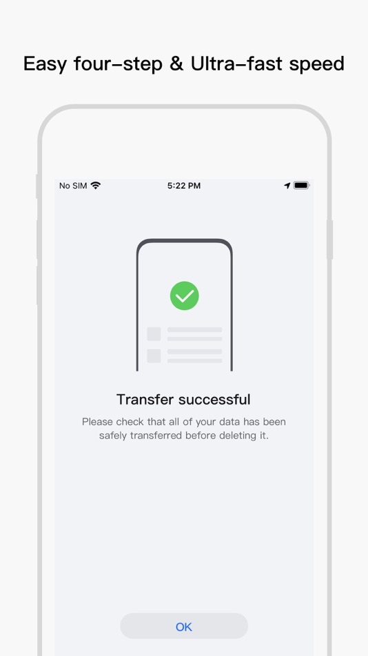 #5. Honor Device Clone (iOS) 来自: Honor Device Co.,Ltd