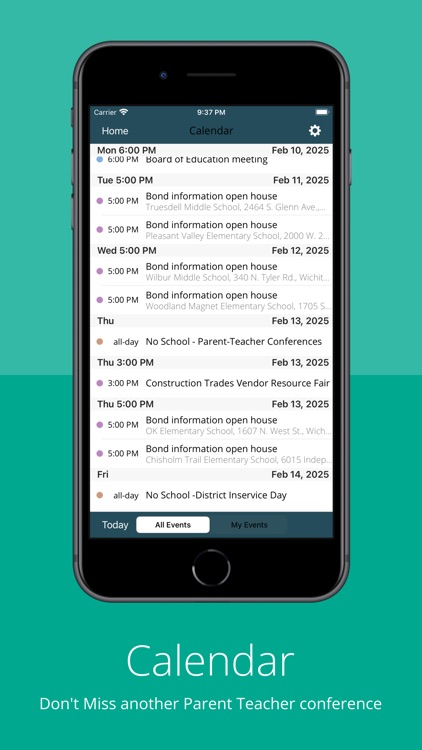 Wichita Public Schools