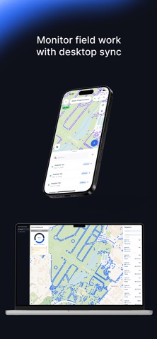 Atlas Field Screenshot 7 of 7