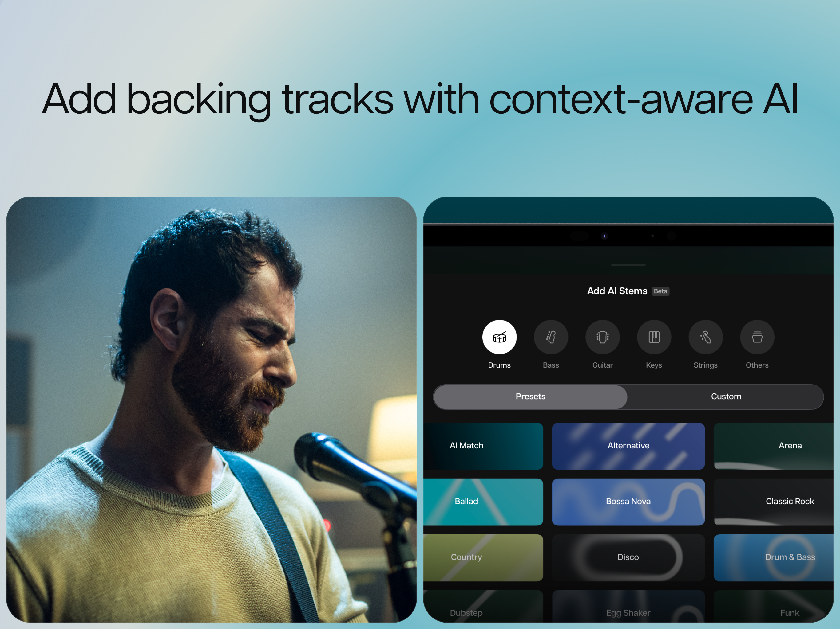 Moises: The Musician's App screenshot 13