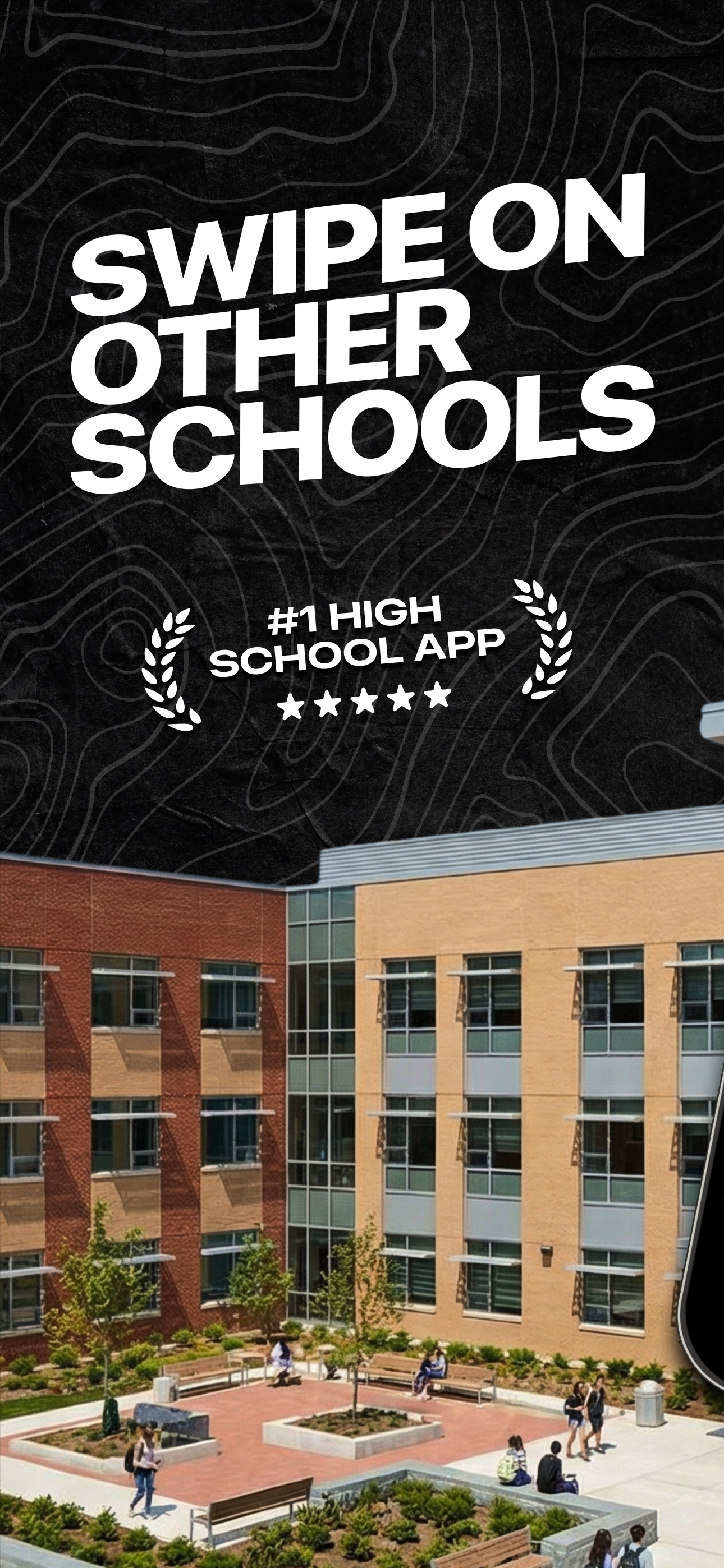 Reler - Meet Other Schools