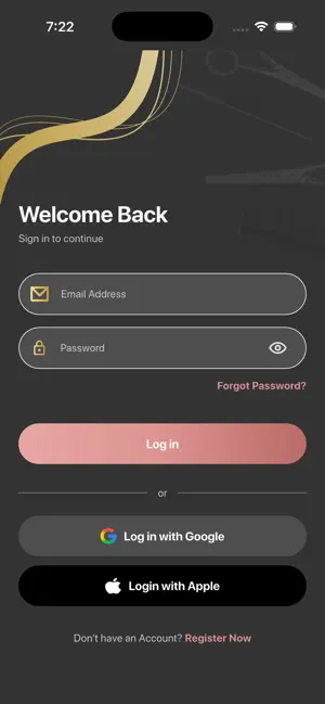 NowBooked - Beauty On Demand screenshot 2