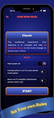 Ludo - Online Board Game screenshot 5