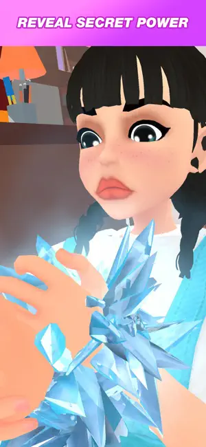 Welcome to Mystery School screenshot 2