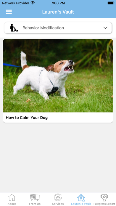 Off Collar Screenshot