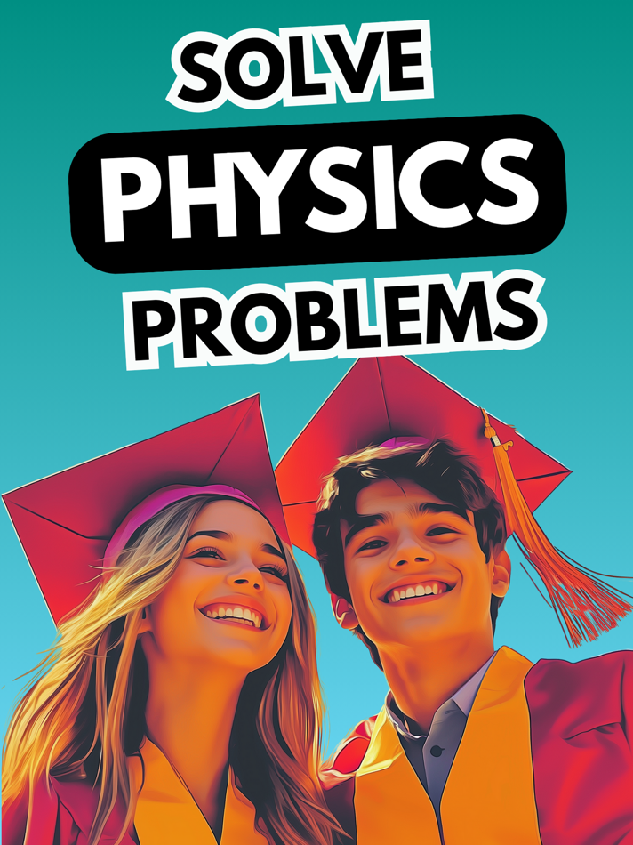 #1. Physics Master Homework Tutor (iOS) Podle: Carlo Terracciano