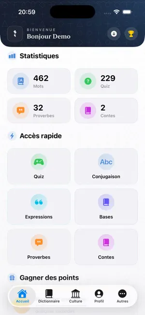 LIBUK - Culture Vili screenshot 3
