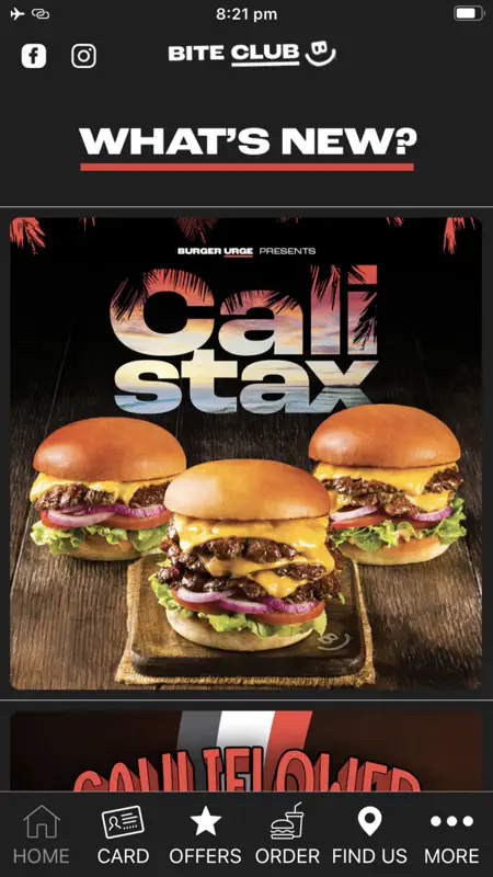 Burger Urge screenshot 2 of 7