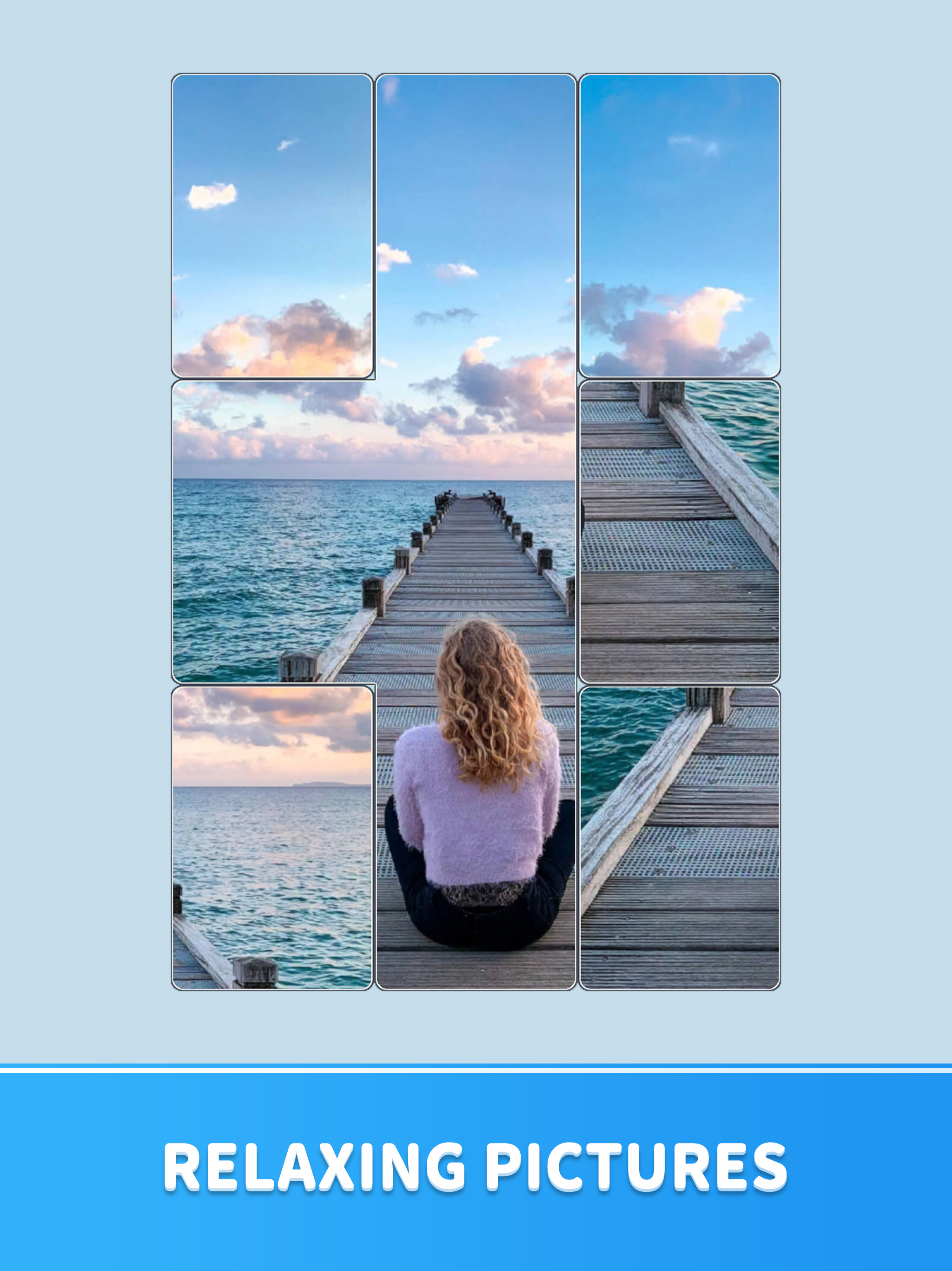 JigPic World Journey screenshot 7
