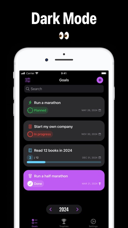 Accountability Tracker - Wins screenshot-5
