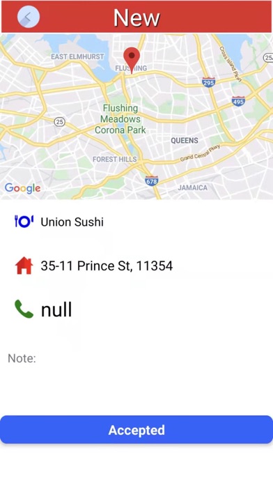 Screenshot #3 pour In 8 Minutes