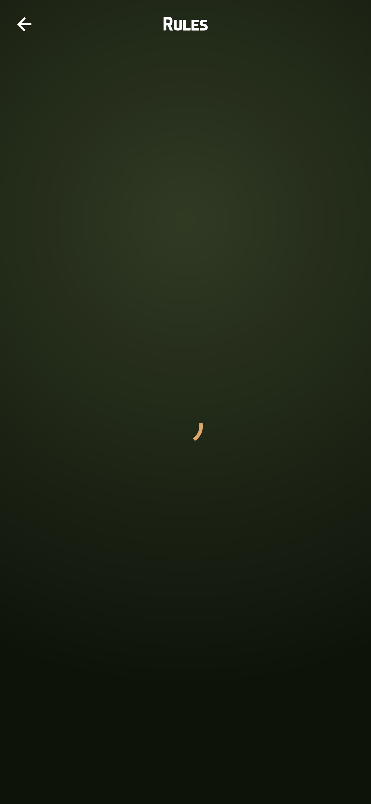 Screenshot 4 of Kozel Card Game