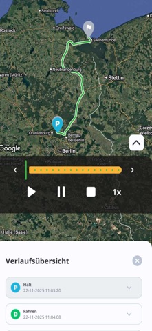 Find2Trace Screenshot 6 of 9