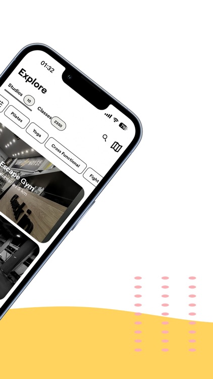 Pitch App | Seamless training screenshot-5