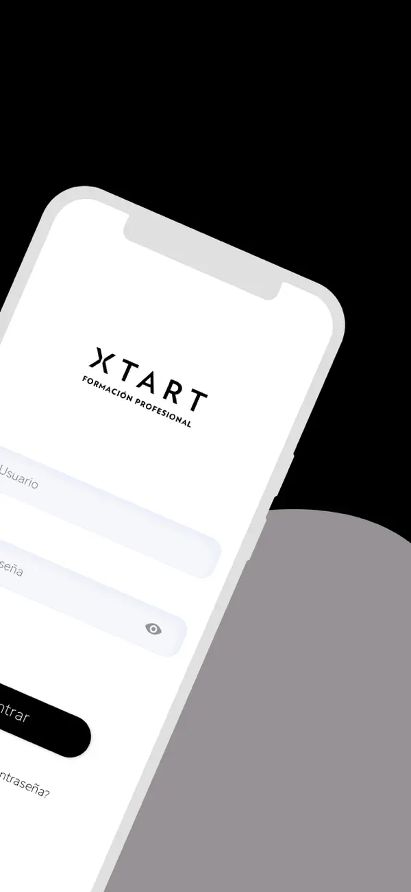 Screenshot #2 pour XTART FP - Alcorcón