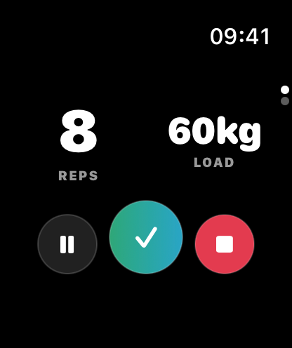 PointMeOut: AI Workout Coach screenshot 12