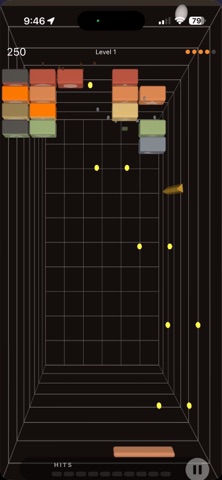 BreakOut: Use Your Head Screenshot 3 of 8