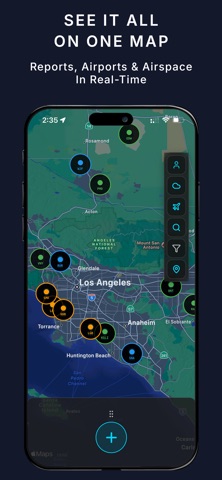 JumpSeat Ops screenshot