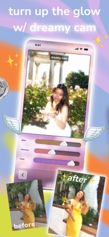 sway ~ blur & vhs trending cam screenshot