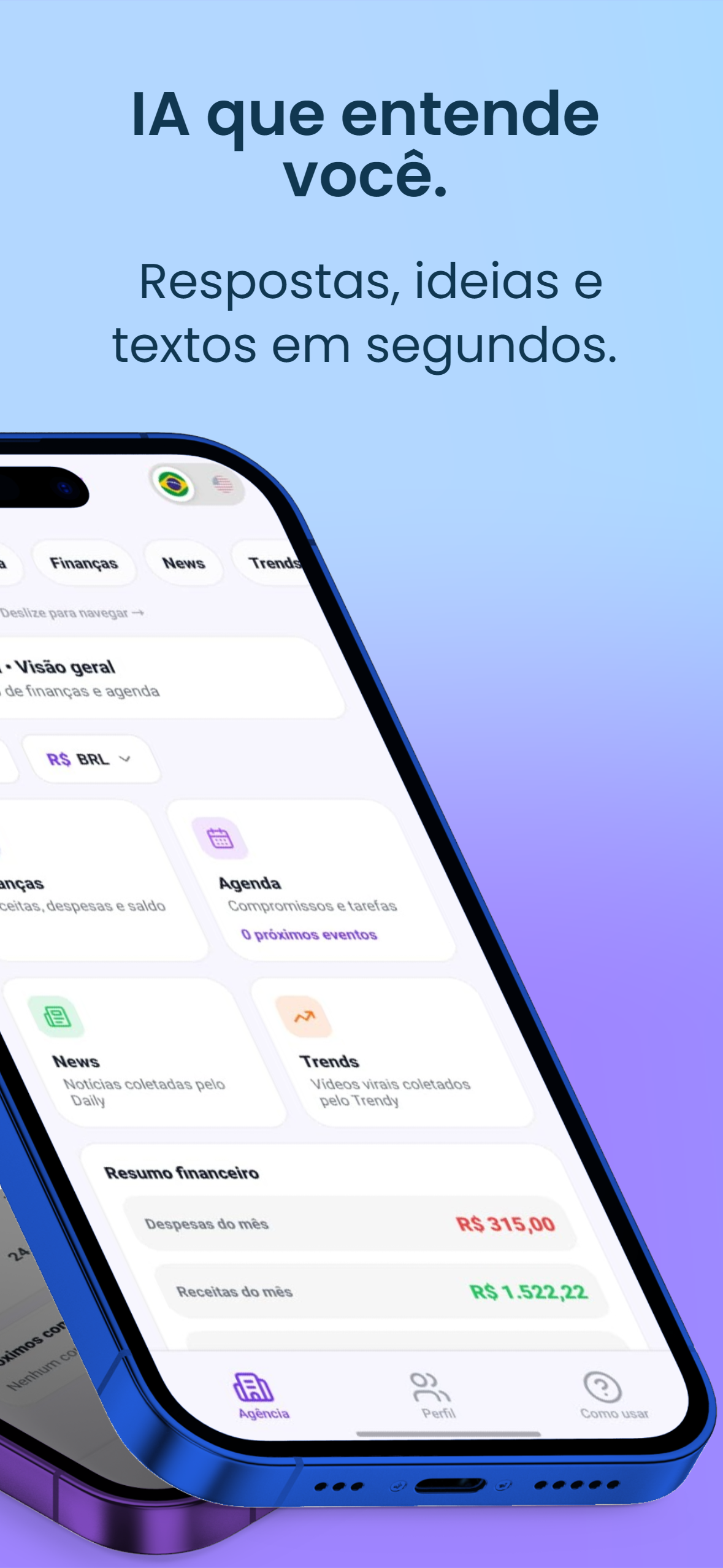 OperAI7 screenshot 5
