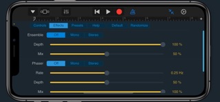 ANALOGySTR screenshot