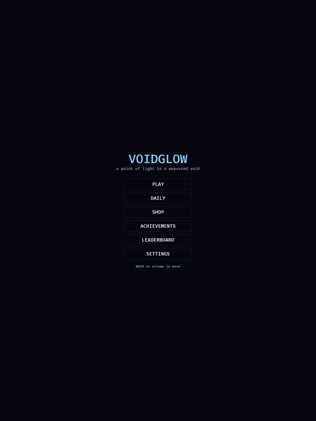 Screenshot 7 of Voidglow