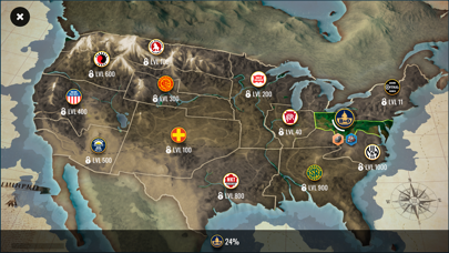 Railroad Empire poster