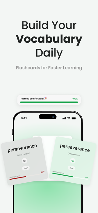 Language Learning: Enverson AI Screenshot 7 of 10