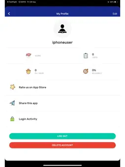CTR - PYQ/PYT Revision App screenshot 9